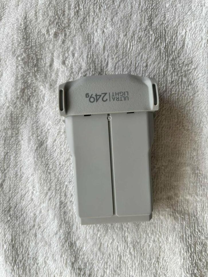 DJI Mini 3 + Batterie & Osmo Mobile 6, TV, Hi-fi & Vidéo, Drones, Comme neuf, Drone avec caméra, Enlèvement