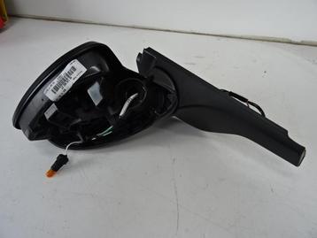 RETROVISEUR LATERAL DROIT Peugeot 208 II (UB / UH / UP), Utilisé, Peugeot