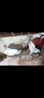 Aprilia mojito scooter 50 cc. Papieren kwijt, Utilisé, Enlèvement ou Envoi