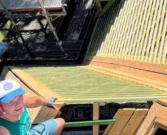 Ouvrier polyvalent 25 ans d'expérience, Vacatures, Vacatures | Bouwnijverheid, Vanaf 10 jaar, Vast contract, Geschikt als bijbaan