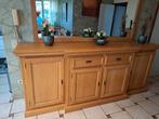 Dressoir, Ophalen