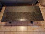 Prachtige Massief Granieten salontafel, Huis en Inrichting, Ophalen