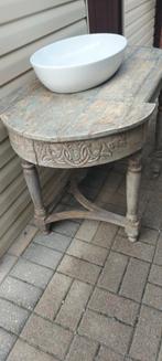 Villeroy &Boch badkamermeubel/ wastafel, Ophalen