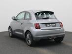Fiat 500e 3+1 Icon 42 kWh, Traction-control, Zilver of Grijs, 313 km, 255 min