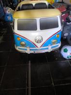 Elektrische volkswagen busje, Kinderen en Baby's, Ophalen, Gebruikt