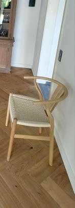 Sissy boy rey - nieuwe stoelen, Huis en Inrichting, Ophalen, Bruin, Nieuw, Vijf, Zes of meer stoelen