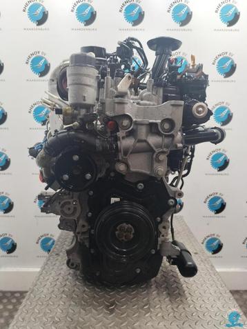 LANDROVER DISCOVERY SPORT L550 EU6D [ENGINE] 2019 beschikbaar voor biedingen