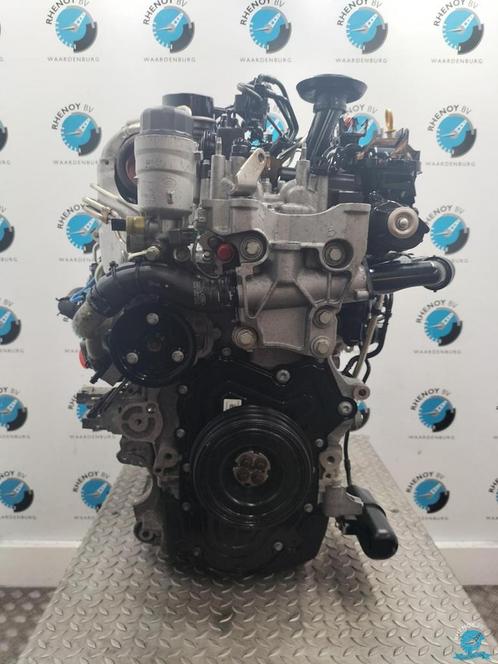 LANDROVER DISCOVERY SPORT L550 EU6D [ENGINE] 2019, Auto-onderdelen, Motor en Toebehoren, Gebruikt, ARN erkend, Stiba lid, Erkend duurzaam