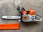Tronçonneuse d’abattage stihl ms 362 c comme neuve!!, Ophalen, Zo goed als nieuw