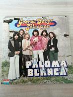 LP GEORGE BAKER SELECTION PALOMA BLANCA, Cd's en Dvd's, Vinyl | Overige Vinyl, Gebruikt, Ophalen