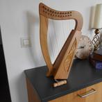 mini harp, Musique & Instruments, Instruments à corde | Harpes, Enlèvement