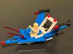 Lego Classic Space — 6845 (Chargeur cosmique), Envoi, Utilisé, Ensemble complet, Lego