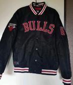 Chicago bulls nba jas zo goed als nieuw, Ophalen, Zo goed als nieuw