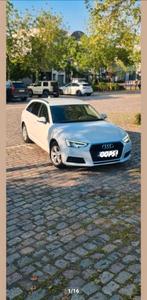 Audi A4 Avant Gtron 2Ltfsi, Te koop, Particulier, Elektrisch, Zetelverwarming