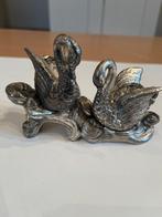 Peper- en zoutvat, Enlèvement