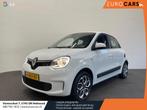 Renault Twingo 1.0 SCe Collection Airco DAB Bluetooth Carpla, 4 zetels, Gebruikt, Wit, Handgeschakeld