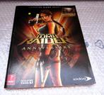 Lara Croft Tomb Raider Anniversary:  Deluxe Edition 2007, Ophalen of Verzenden