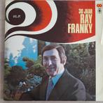 Dubbel LP Ray Franky 30 jaar, Ophalen of Verzenden, Zo goed als nieuw