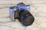 Canon EOS 300V met EF 28-80mm/ f3.5-5.6, Audio, Tv en Foto, Ophalen of Verzenden, Zo goed als nieuw, Spiegelreflex, Canon