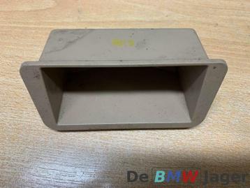Opbergvakje BMW X5 E53 51428249089 beschikbaar voor biedingen