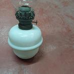 Olielamp, Antiek en Kunst, Antiek | Verlichting, Ophalen