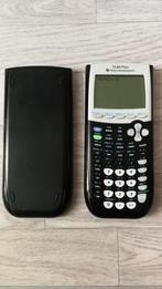 TI-84 plus rekenmachine, Ophalen of Verzenden, Grafische rekenmachine, Zo goed als nieuw