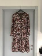 Jurk maat 46 / K - Design ( In nieuwstaat ), Kleding | Dames, Jurken, Overige kleuren, Maat 46/48 (XL) of groter, Ophalen of Verzenden