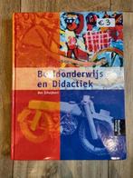 Beeldonderwijs en didactiek, Boeken, Ophalen, Gelezen