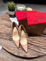 Christian Louboutin, Vêtements | Femmes, Chaussures, Enlèvement ou Envoi, Escarpins, Porté, Christian Louboutin