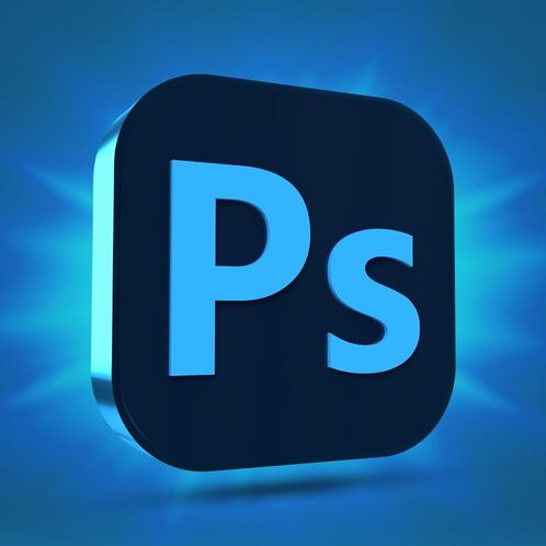 Adobe Photoshop 2024 Activation Win/Mac, Informatique & Logiciels, Logiciel d'Édition, Neuf, MacOS, Windows, Enlèvement ou Envoi