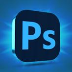Adobe Photoshop 2024 Activation Win/Mac, Enlèvement ou Envoi, Windows, Neuf