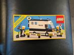Lego 6676 mobile command unit, Enlèvement ou Envoi, Comme neuf, Lego