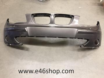 Voorbumper BMW 1 serie e87 NIEUW ORIGINEEL BMW  beschikbaar voor biedingen