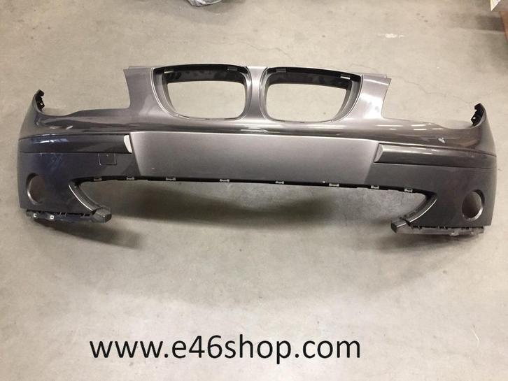Voorbumper BMW 1 serie e87 NIEUW ORIGINEEL BMW, Auto-onderdelen, Carrosserie, Bumper, BMW, Voor, Nieuw, Ophalen