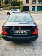 Mecedes E220 automatique, Autos, Audi, Particulier, Automatique, Achat