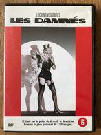 The Damned, Ophalen of Verzenden, Gebruikt