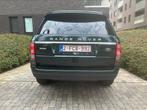 Range rover 3.0 hybride/autobiografie/volledig, Auto's, Land Rover, Automaat, Euro 5, 5 deurs, SUV of Terreinwagen