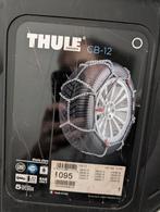 Chaînes Thule cb-12, Auto diversen, Sneeuwkettingen, Ophalen, Zo goed als nieuw