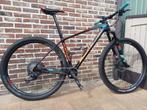 MTB BH ULTIMATE Carbon 29" maat L + reserve onderdelen, Gebruikt, Hardtail, Heren, Ophalen