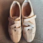 schoenen GABOR - beige maat 36, Chaussures de marche, Enlèvement ou Envoi, Beige, Gabor