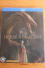 House of the dragons  seizoen 1+2       blu-ray         nieu, Vanaf 16 jaar, Ophalen of Verzenden, Nieuw in verpakking, Science Fiction en Fantasy