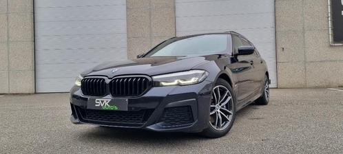 Bmw 530e//Facelift//M-pakket//Pano..., Auto's, BMW, Bedrijf, Te koop, 5 Reeks, Achteruitrijcamera, Adaptieve lichten, Airconditioning