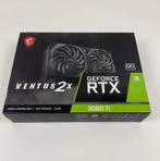 Ventus 2x RTX 3060, Computers en Software, Videokaarten, Ophalen of Verzenden, Zo goed als nieuw