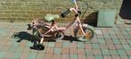 Kinderfiets, Fietsen en Brommers, Fietsen | Meisjes, Ophalen, 14 inch of minder, BikeFun Kids (BFK), Handrem