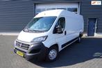 Fiat Ducato 35 2.3 MultiJet L4H3 / MAXI / AUTOMAAT, Cruise Control, Achat, Euro 6, Entreprise