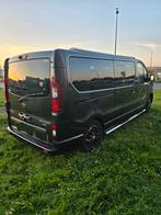 Opel vivaro 1.6 145cv black édition 9 places, Achat, Vivaro, Euro 6, Noir