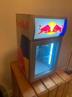 Tafelmodel red bull frigo (werkt perfect), Elektronische apparatuur, Koelkasten en IJskasten, Ophalen