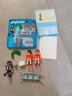 Playmobil 4727, Kinderen en Baby's, Speelgoed | Playmobil, Ophalen of Verzenden, Zo goed als nieuw