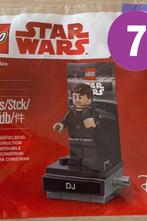 LEGO Star Wars 40298 DJ, Ophalen of Verzenden, Nieuw, Actiefiguurtje