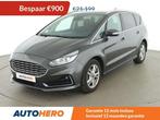 Ford S-Max 2.0 TDCi EcoBlue Titanium (bj 2020), Auto's, Ford, Voorwielaandrijving, https://public.car-pass.be/vhr/1e4d42f7-5d32-4aa1-9de7-0c9cd96f62a1
